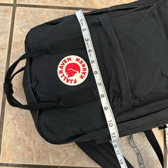 FJALLRAVEN backpack - Picture 8 of 10